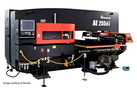 amada europe 255 cnc punching machine|amada cnc turret punch press.